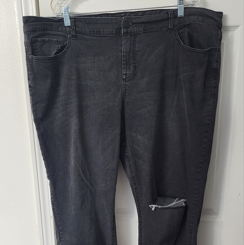 Women's Plus Size Jeans